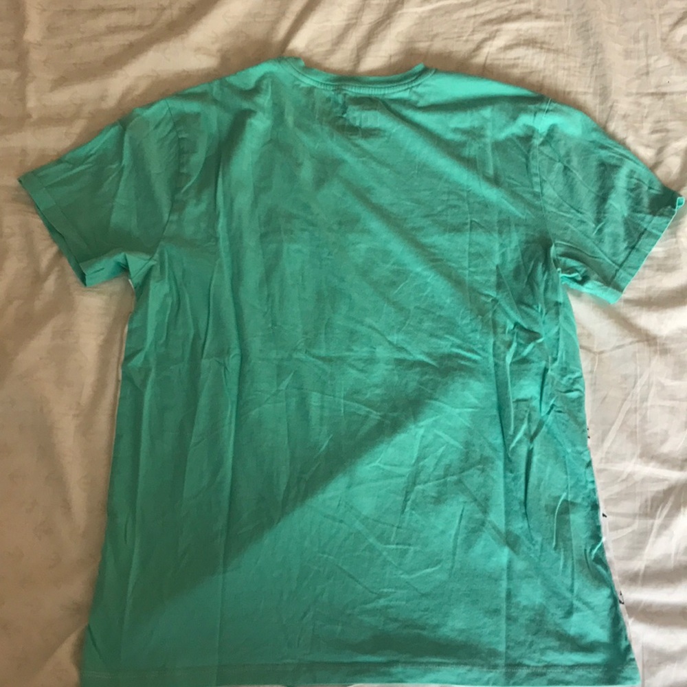 Knicker Bocker Patterned T-Shirt - Picture 5 of 5